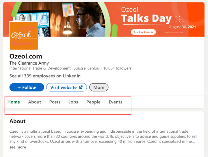 外贸客户开发 | 如何根据客户名称，找到客户负责人的邮箱？