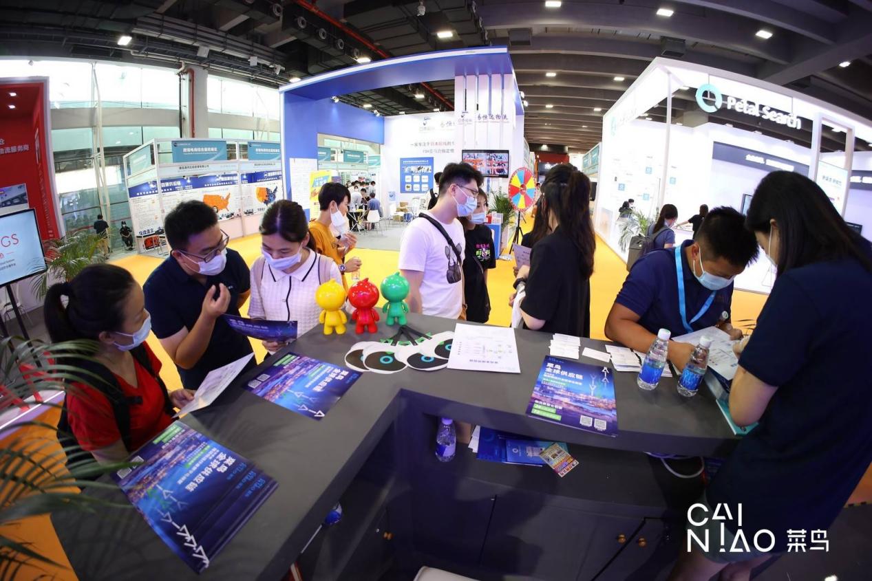 1000亿规模的零售市场将迎来新一轮销量高峰?跨境物流是关键……