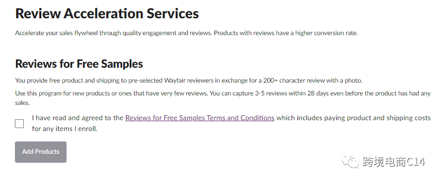 我可以自己控制合并拆分变体吗(wayfair运营难题QA连载106)
