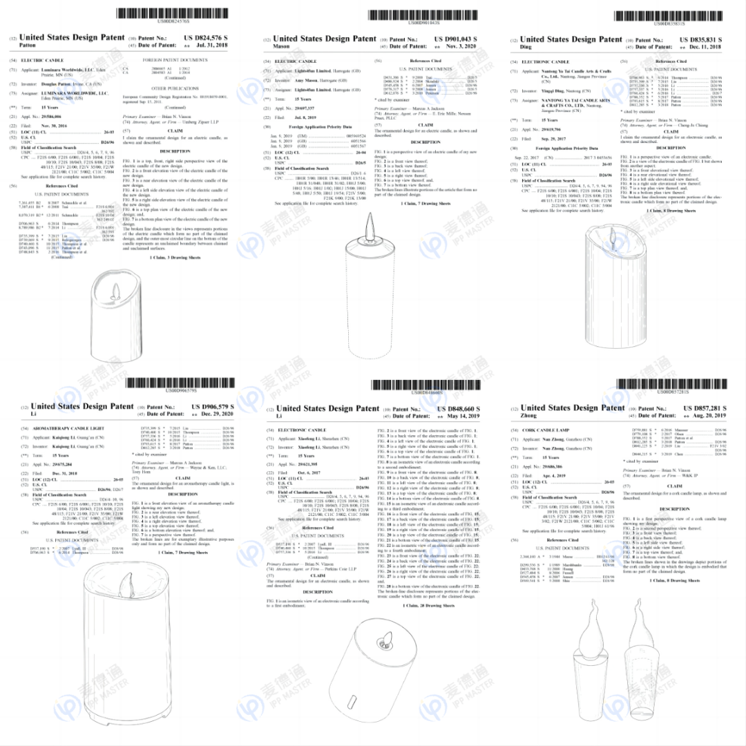 这4大节日爆款侵权，已有大批卖家被起诉，速速下架！