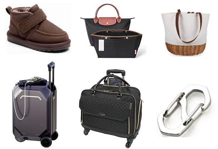 快自查，有卖同款的危险！又一批美国外观专利“新鲜下证”！