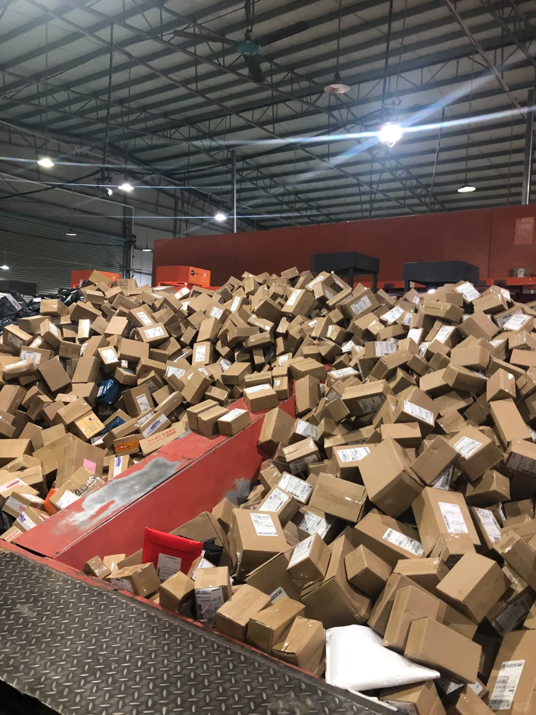 做足功课，备战超长模式黑五