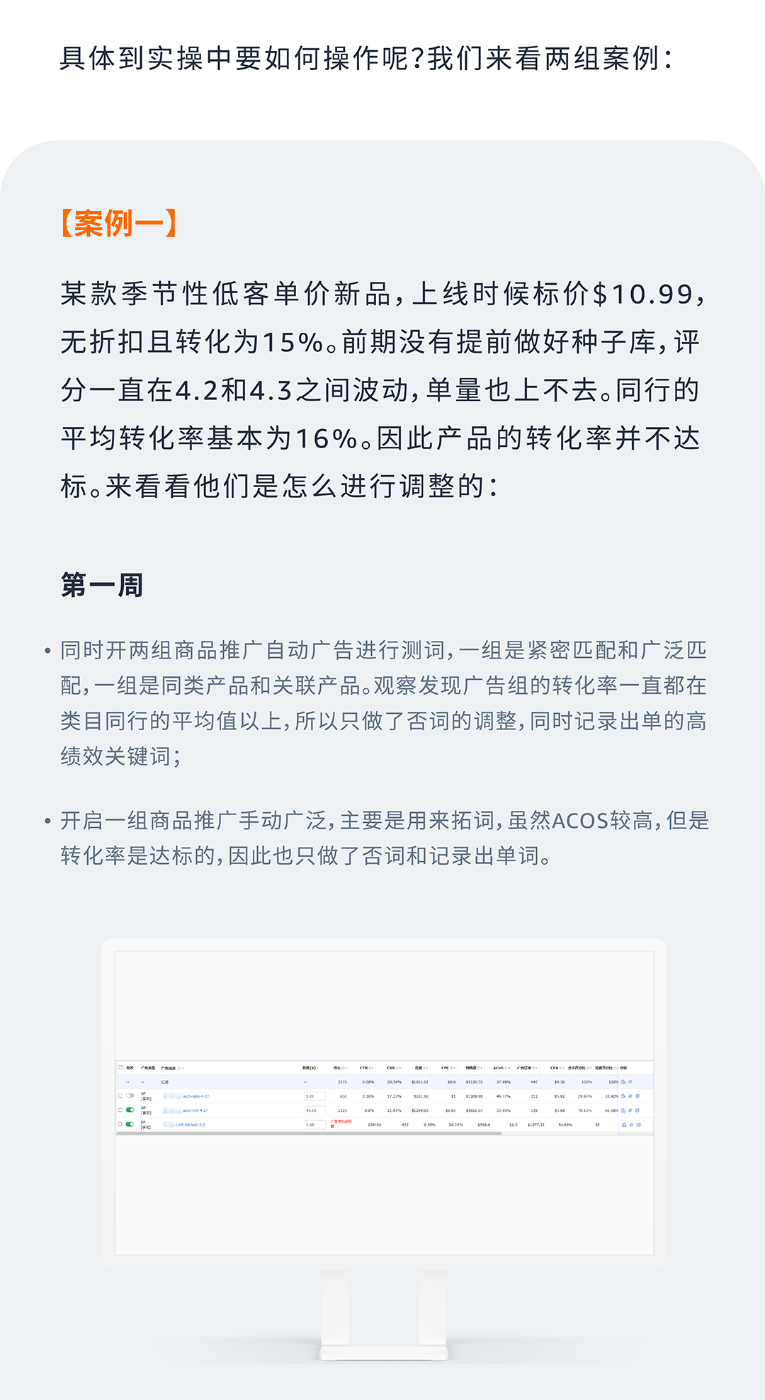 低客单 vs 高客单，如何根据数据动态调整广告？