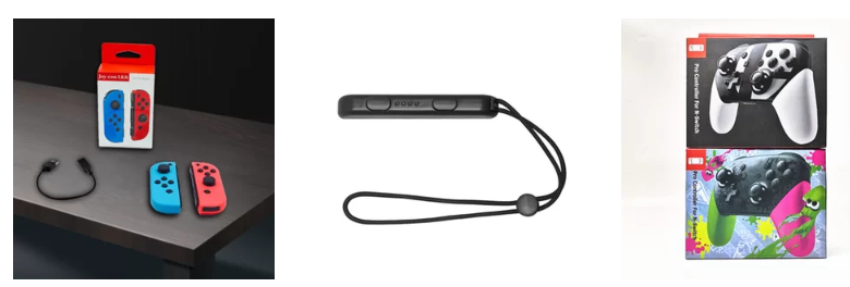 打开市场的金钥匙，这些产品必不可少！