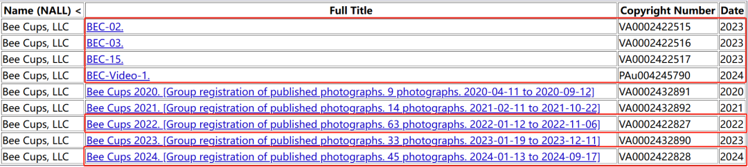 越小众越危险！这款不起眼的产品竟起诉冻结297家店铺，有卖同款的立即下架！