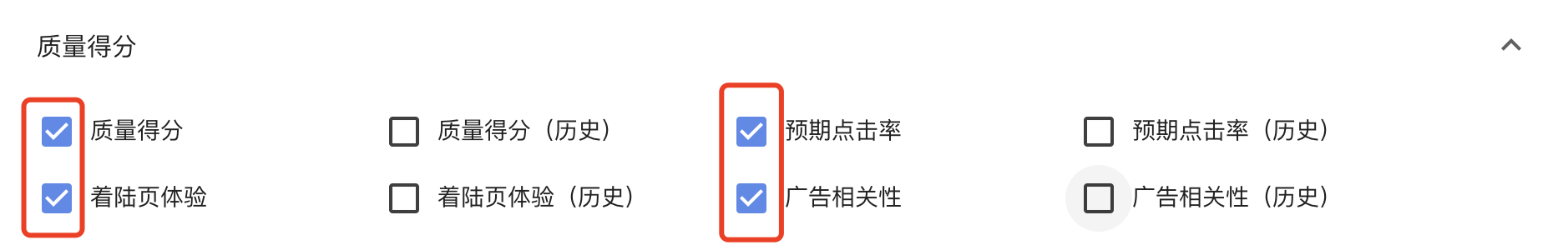 【Google Ads】搜索广告点击率低，该怎么做来提高？
