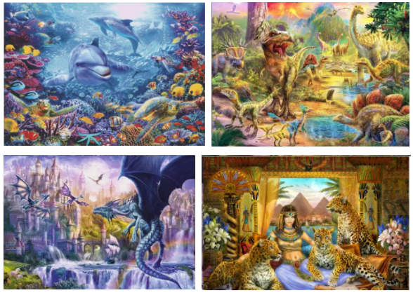 家居类目危险！卖家爱用的7张图片暴雷，已冻结142家店铺！