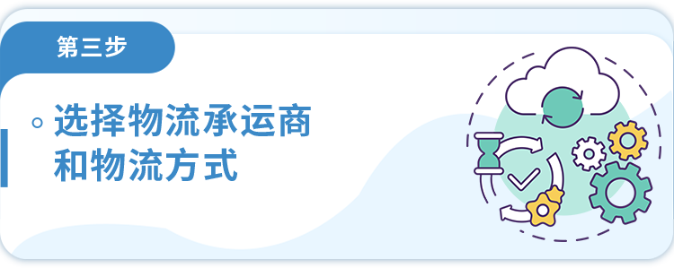 更低折扣、更多选择!亚马逊“购买配送”服务再添新承运商