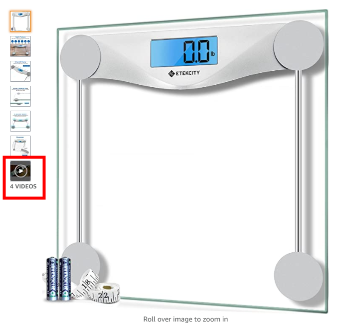 【亚马逊】让你的产品“动”起来