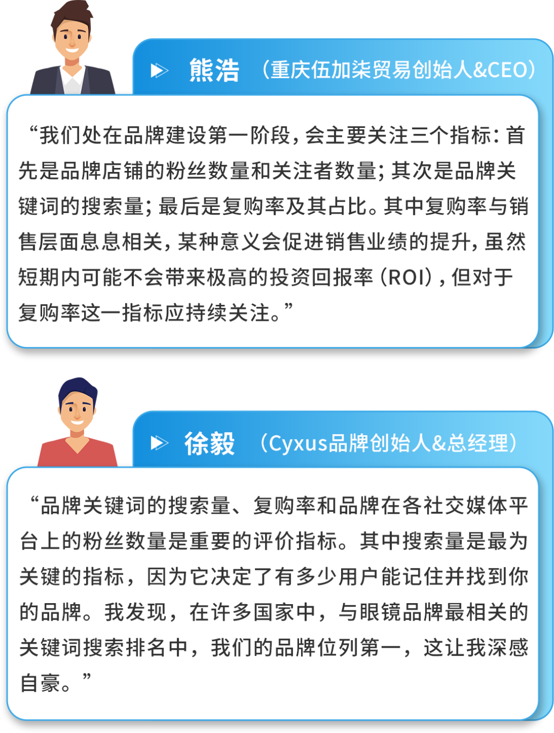 “钱砸下去做品牌到底有没有效果？”现在可以回答老板的灵魂提问了