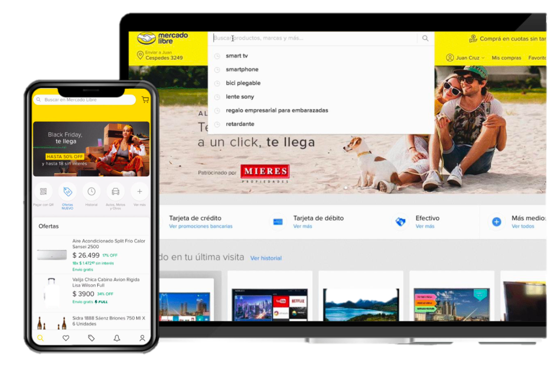 美客多Q2财报|季度GMV再创记录，独立买家数量超过Q4旺季！