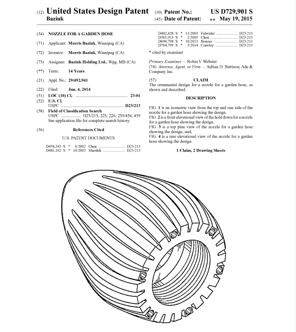 流氓律所拼了！连发11案起诉专利侵权，这些产品谁卖谁遭殃！