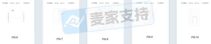 26-cv-01516，网格展示架专利隐匿维权立案，相关类目卖家注意排查规避侵权风险