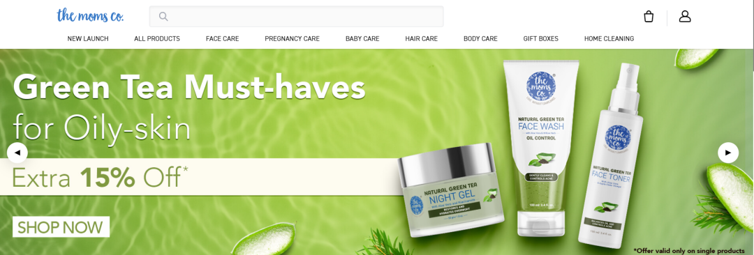 印度DTC品牌不输中国！这64个案例覆盖衣食住行