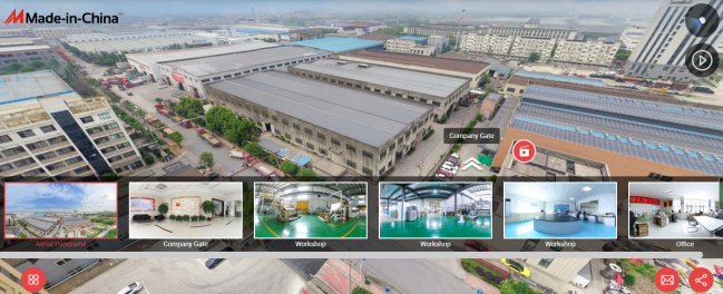 海外地推并非全废！我是这样赴欧洲参展的！