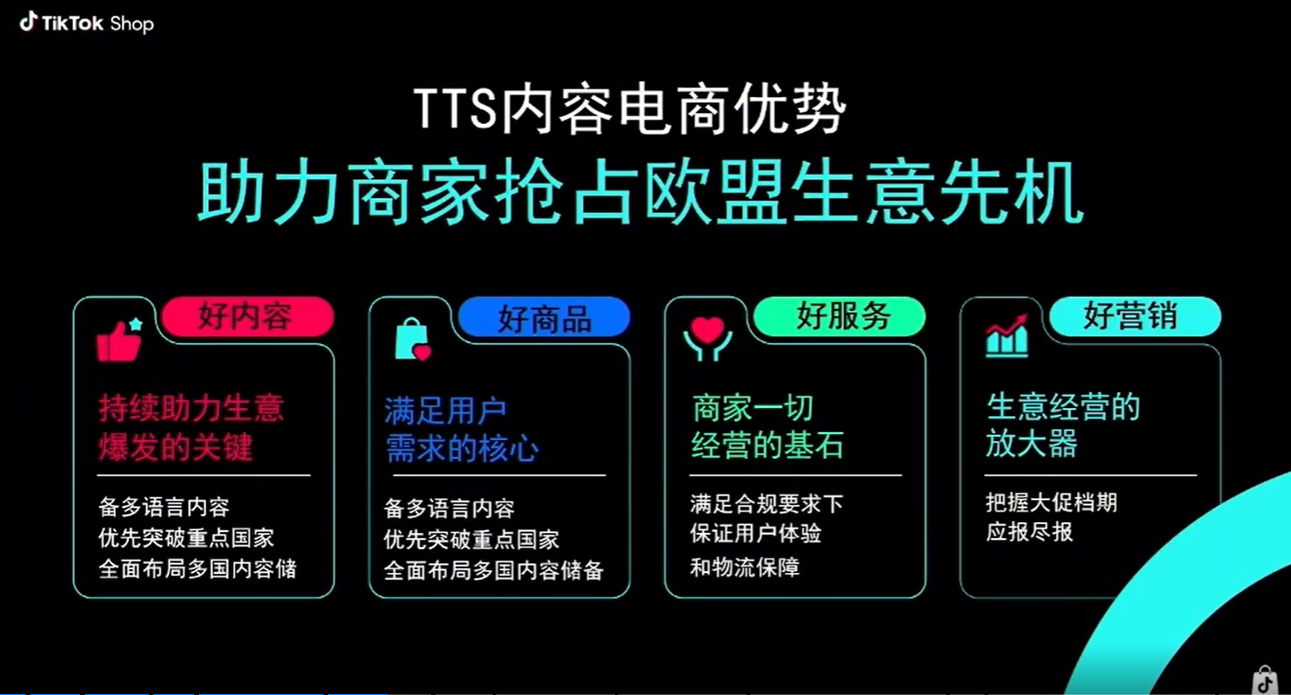 单场破万美金！TikTok欧日低成本玩法太香了