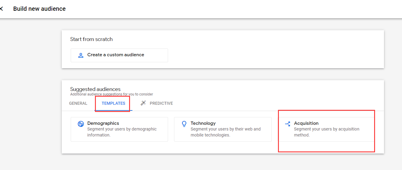 【Google Analytics】GA4怎么利用Facebook的流量？