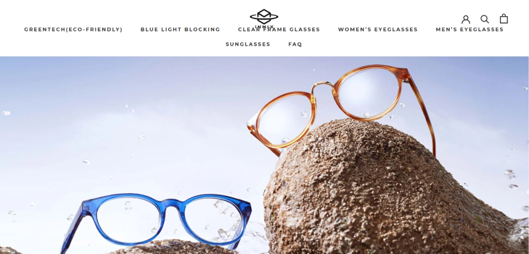 拆分海外业务！两个85后把眼镜品牌做成了