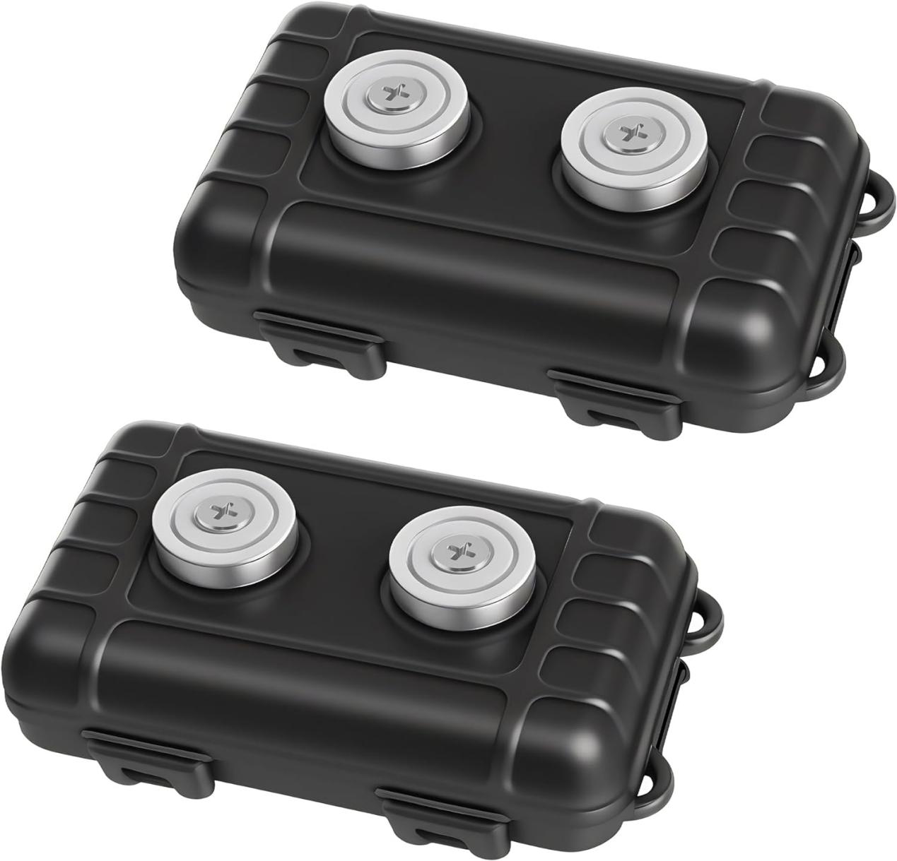 50个被告名单已公布!国人专利磁铁钥匙盒正在维权中!