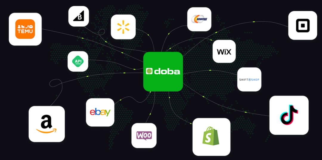 100万+美国本土一件代发货源，这个平台你一定要了解~