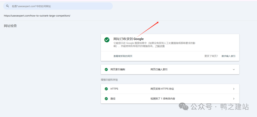 谷歌收录：从入门到精通，解决所有网站收录难题