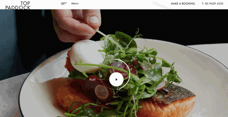 搭建网站时如何选择风格？详解5种常见的网站设计