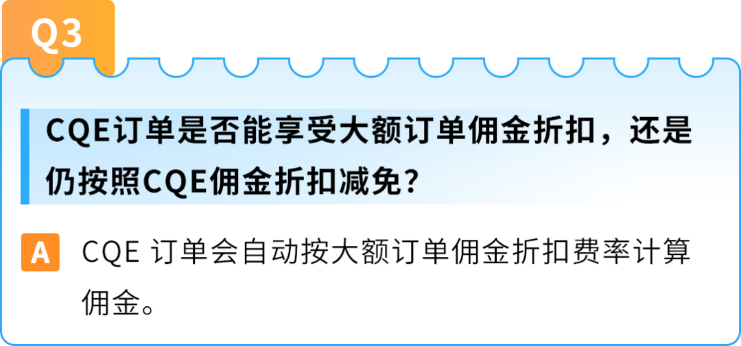 24%成本立省！亚马逊重磅推出FBA+佣金双减优惠，卖家批量单轻松拿下