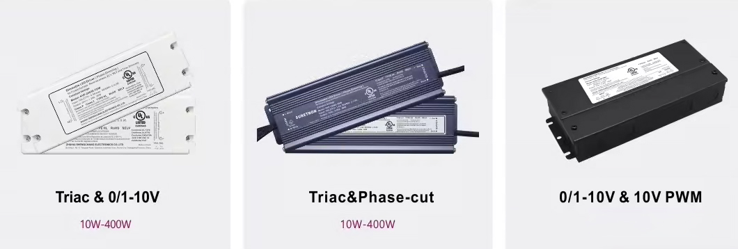 涉案18家店铺!LED控制驱动器5个专利强势维权!