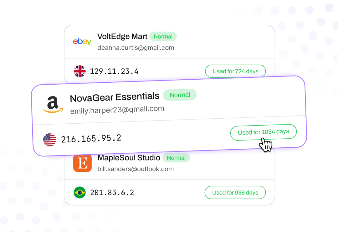 告别“关联封号”！大卖都在用的防关联秘籍，建议收藏！