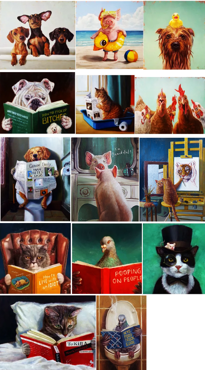 两起版权案件！Baby dental box婴儿牙盒+Lucia Heffernan版权画维权！