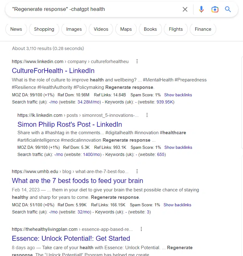 ChatGDP 会怎样改变海外营销?内容产出,用户互动和创意生成-深度长文