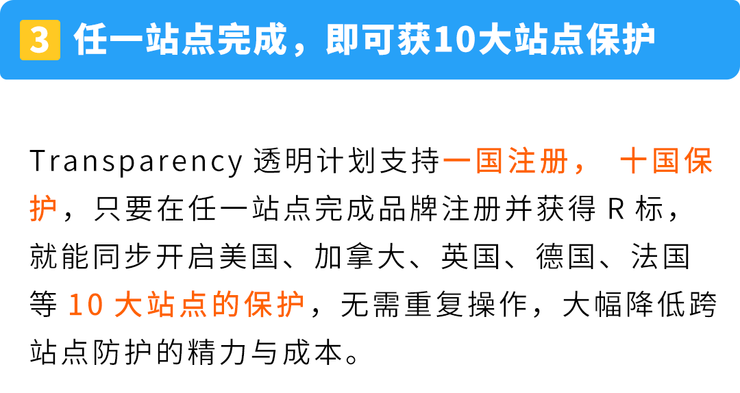 保护开启慢、贴标老返工？亚马逊Transparency透明计划贴标干货来了，从入门到精通