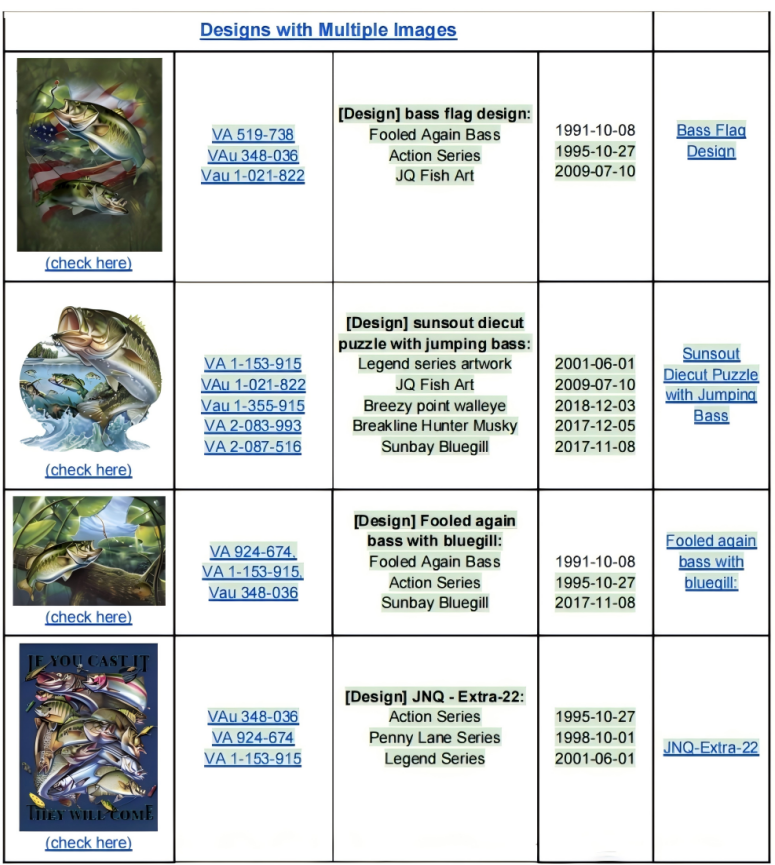 做跨境千万别碰这些“鱼”！已起诉冻结588家店铺！