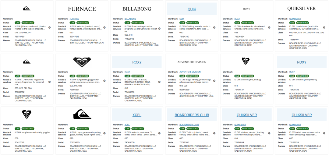 607家店铺被告！上百个侵权词汇曝光，卖家速查listing避坑！