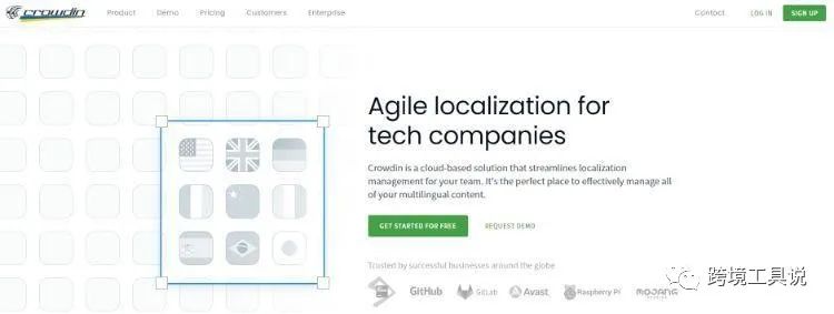 2023年6款翻译软件分享