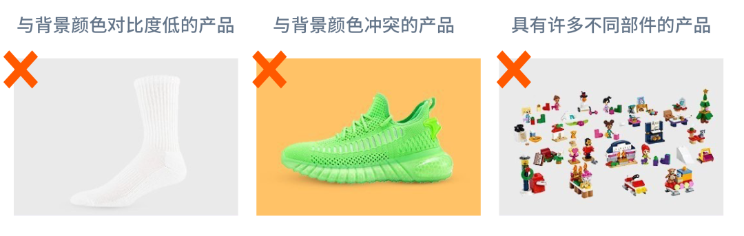 打造创意素材的“雷区”,你中招了吗?