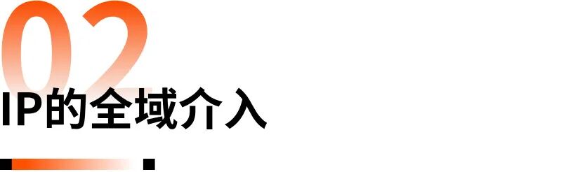 为什么数十个全球品牌都提前押注《疯狂动物城2》?