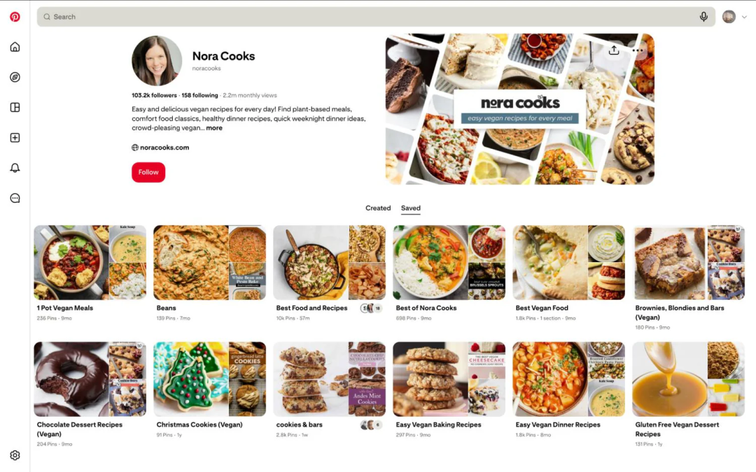 如何从Pinterest上赚钱(2026)