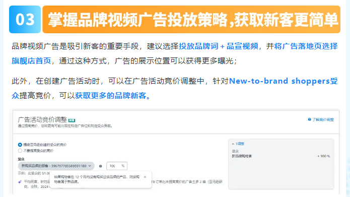 转化难？预算紧？亚马逊大卖旺季打法全公开，照做就能提转化！