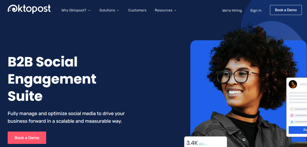 2022年15种海外社交媒体管理工具盘点
