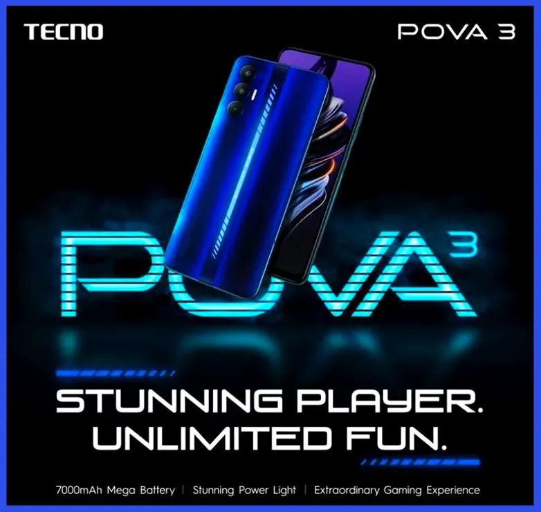 開(kāi)場(chǎng)即上榜！火爆非洲的手機(jī)品牌傳音TECNO，現(xiàn)又引爆東南亞