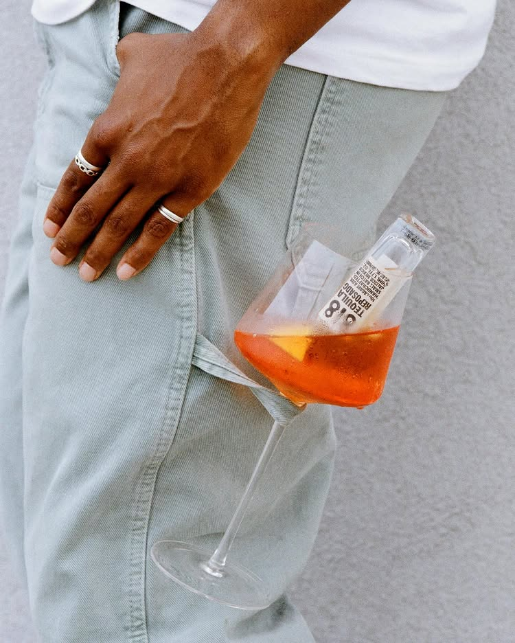 818 Tequila案例解析：借助时尚切入Z世代 “小确幸” 潮流