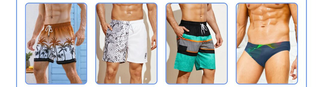 SHEIN官方|热销品推荐!SHEIN男装商家招募进行中