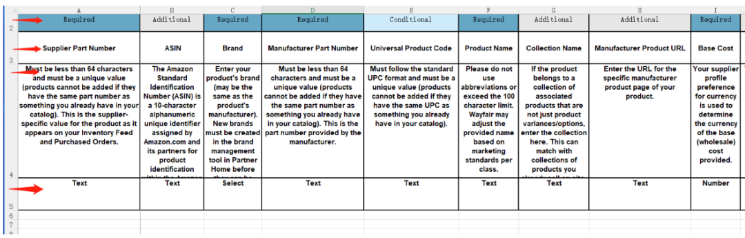 @正在入驻阶段的Wayfair供应商|产品上传so easy!