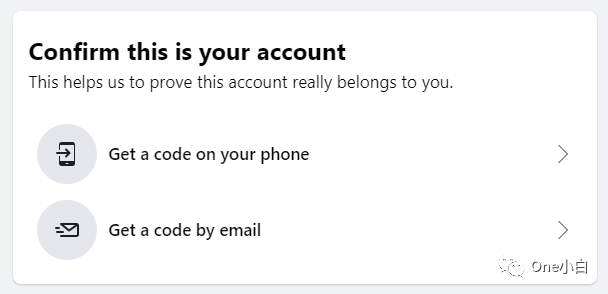 Facebook 个人账户被锁定及账户解锁操作流程记录