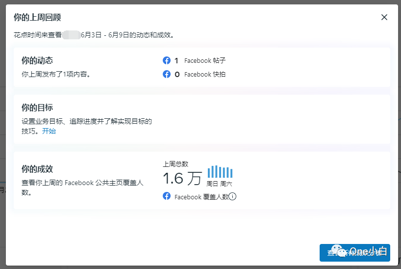 Meta 商务套件（Meta Business Suite）使用介绍