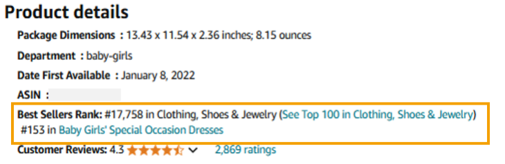 产品排名消失、还出现停售风险?!90%亚马逊卖家都可能忽略的关键点