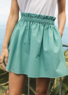 揭开法式服装神秘面纱，文艺、复古、氛围感...快来瞅瞅还有啥？