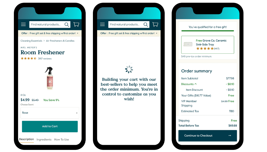 家居市场报告（二）：营销案例分析