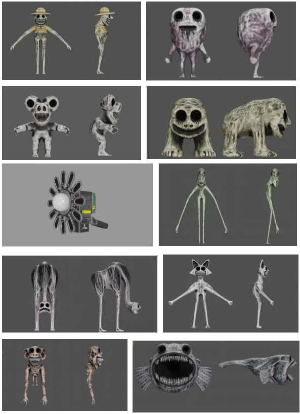 最新曝光！这几款万圣节产品已被律所盯上，不能再卖！